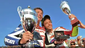 Valentino Rossi Ungkap Rahasia Bertahan Lama di MotoGP, Dua Legenda Ini Jadi Penentunya