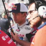 Veda Ega Pratama Bidik 10 Besar di Moto3 Spanyol 2026 Pasca Crash di GP Amerika