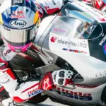 Veda Ega Pratama Jajal Sirkuit Aspar dan Alcarras Demi Optimalkan Performa di Moto3 Spanyol