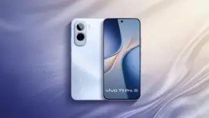 Vivo T5 Pro 5G Segera Rilis di Indonesia, Baterai 6.500 mAh dan Fast Charge 90W Jadi Andalan