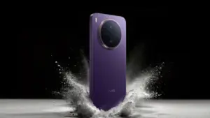 Vivo Y600 Pro Rilis Di China, Baterai 10.200 mAh Tembus Batas Smartphone Modern