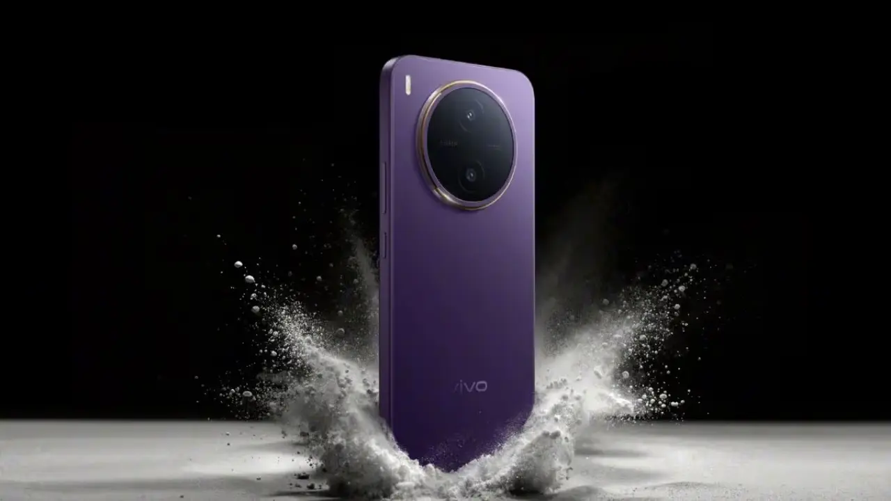 Vivo Y600 Pro Rilis Di China Baterai 10 200 Mah Tembus Batas Smartphone Modern