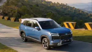Wuling Eksion Segera Meluncur: Intip Spesifikasi SUV 7-Seater Bertenaga EV dan PHEV