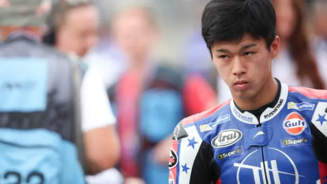 Yamaha Incar Ai Ogura untuk MotoGP 2027, Nasib Alex Rins di Ujung Tanduk