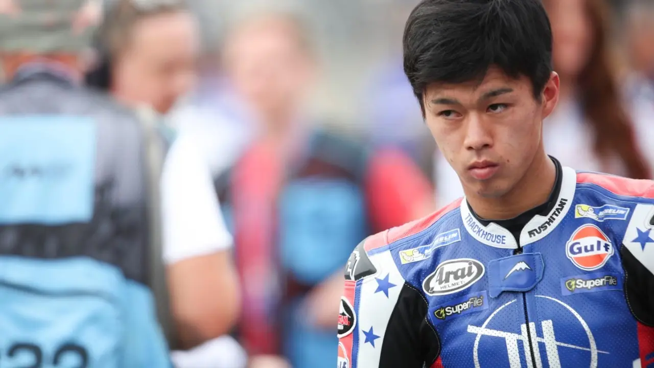 Yamaha Incar Ai Ogura untuk MotoGP 2027, Nasib Alex Rins di Ujung Tanduk