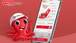 Aplikasi OCTO Mobile Gangguan, CIMB Niaga Beri Penjelasan