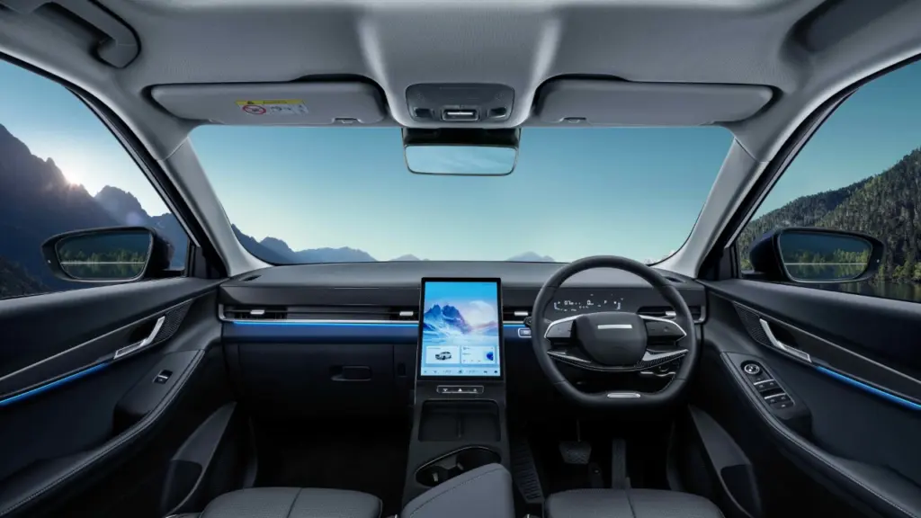 Jaecoo J5 EV Sukses Jadi Mobil Listrik Terlaris di Indonesia, Apa Saja Keunggulannya?