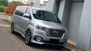Efek Domino Kenaikan Solar Non Subsidi: Pasar Mobil Diesel Bekas Terancam Anjlo