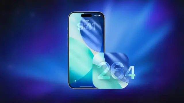 iOS 26.4 Hadirkan Opsi Baru, Efek Kilatan Liquid Glass Kini Bisa Dimatikan