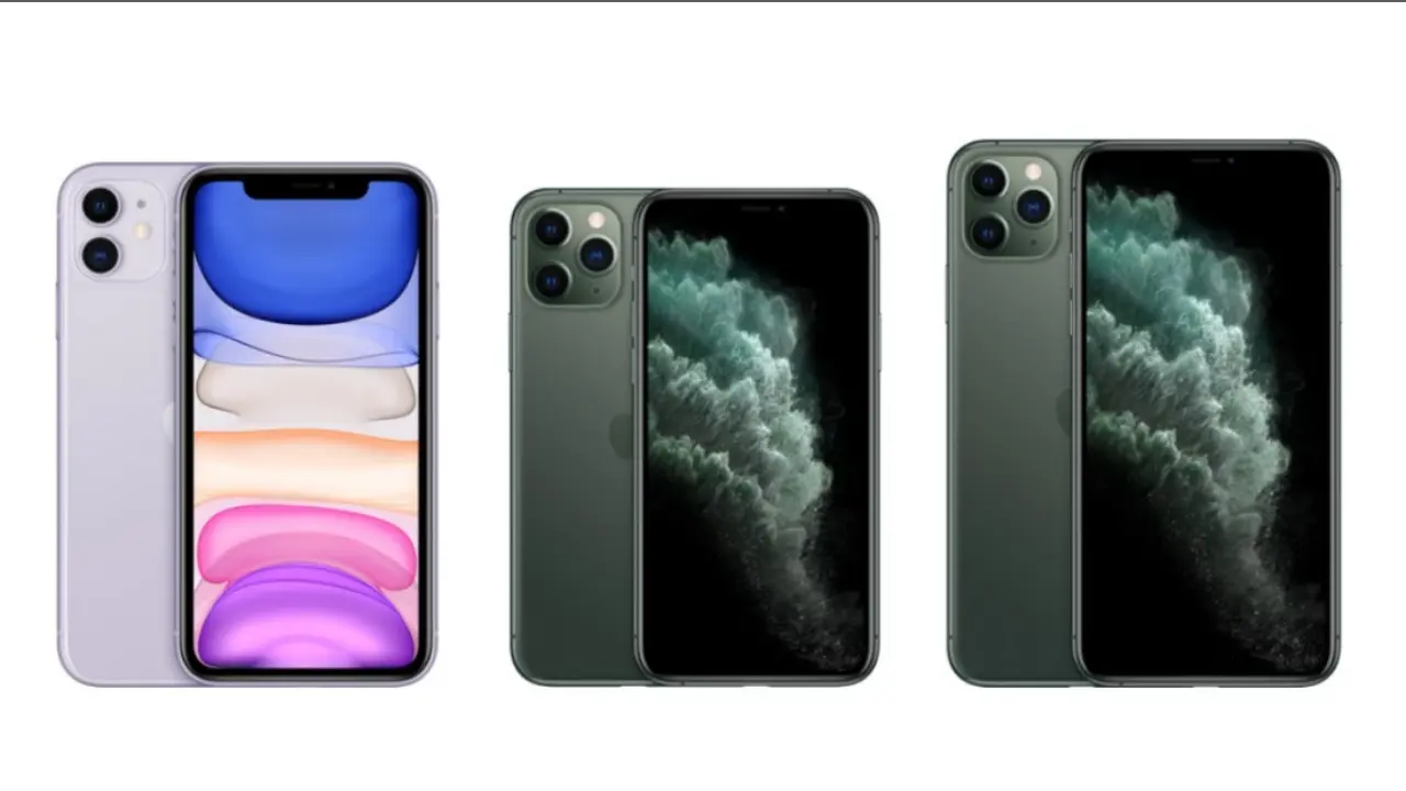 Iphone 11 Dan Iphone Se 2 Disebut Tak Kebagian Update Ios 27 Ini Penyebabnya