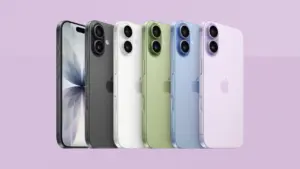 iPhone 18 Dikabarkan Bawa RAM 12GB, Apple Fokus Tingkatkan Performa AI