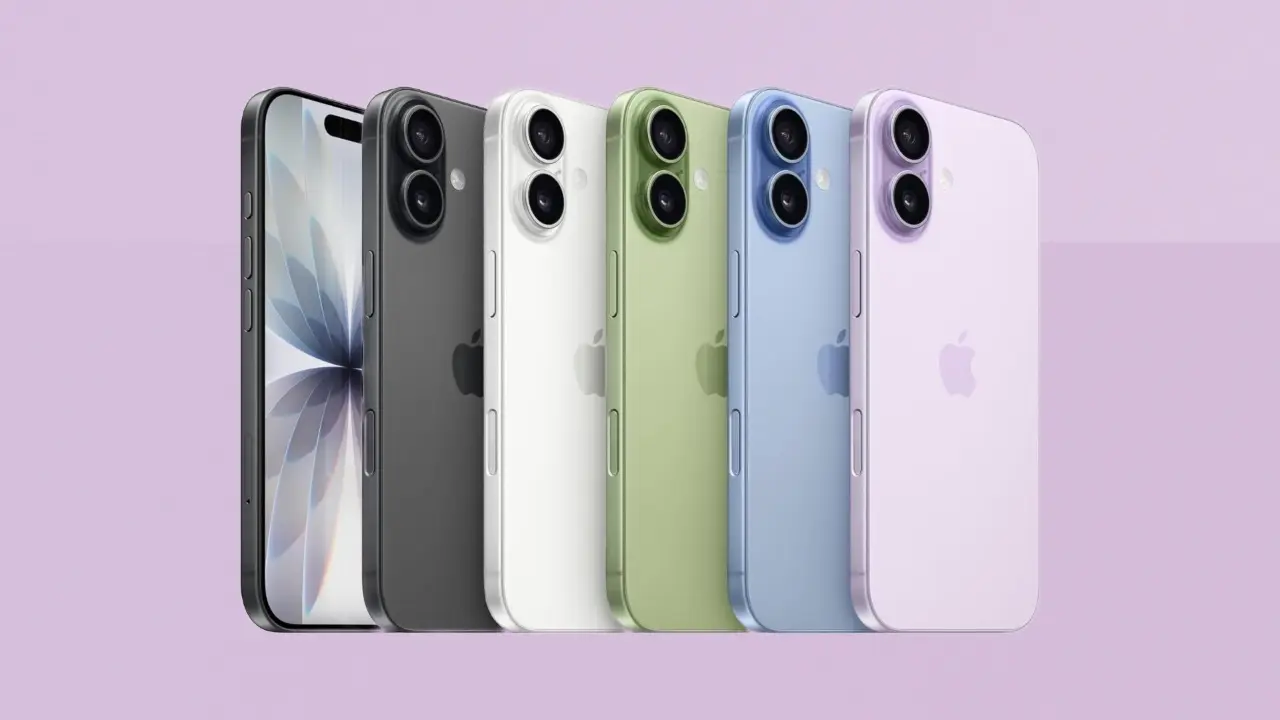 Iphone 18 Dikabarkan Bawa Ram 12gb Apple Fokus Tingkatkan Performa Ai