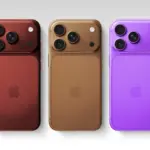 iPhone 18 Pro Dirumorkan Hadir dengan Warna Andalan Baru, Gantikan Cosmic Orange