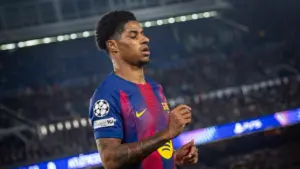 Klasemen La Liga Terbaru: Barcelona Jauhi Real Madrid Usai Lumat Espanyol 4-1