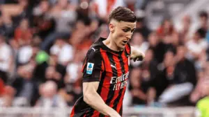 Klasemen Serie A Terbaru: AC Milan Stagnan di Posisi Ketiga Usai Takluk dari Udinese