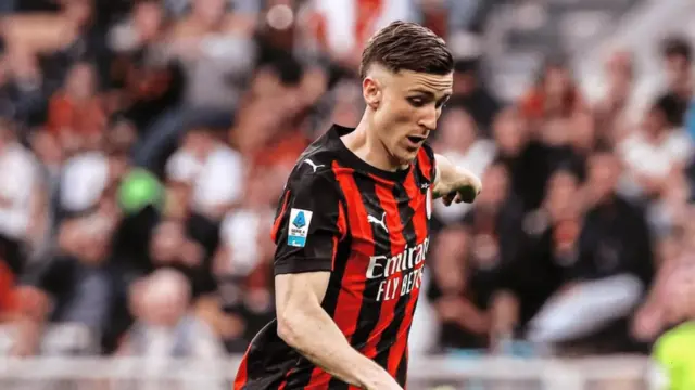 Klasemen Lengkap Serie A Pekan ke-32: Takluk dari Udinese, AC Milan Stagnan di Posisi Ketiga