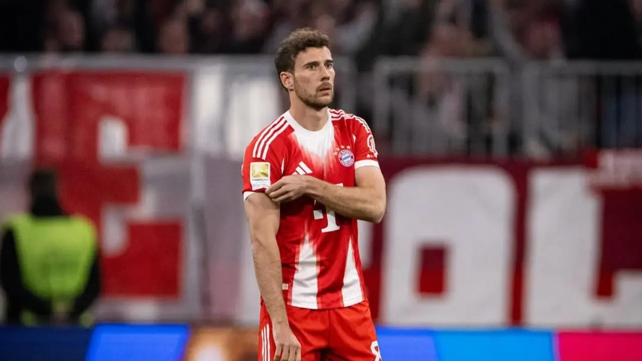 Leon Goretzka Menegaskan Kesiapan Skuad Bayern Munich Menghadapi Real Madrid