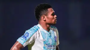 PSBS Biak Mengincar Kemenangan Kontra Persija Jakarta untuk Keluar dari Zona Degradasi