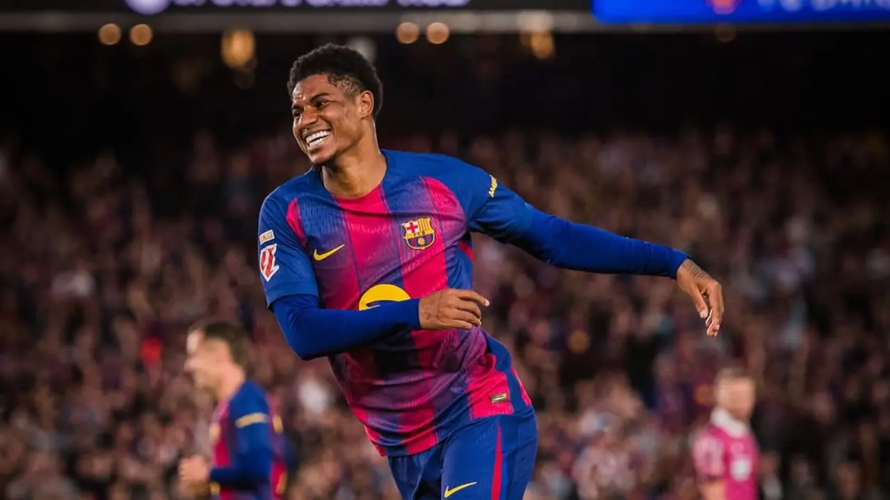 Diego Simeone Mengandalkan Rekor Kandang Atletico Madrid Kontra Barcelona