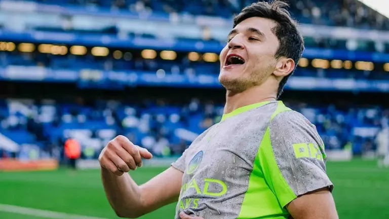 Manchester City Mengancam Posisi Arsenal di Klasemen Liga Inggris