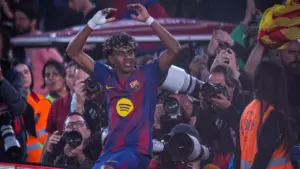 Statistik Ofensif Barcelona Memberikan Harapan Lawan Atletico Madrid di Liga Champions