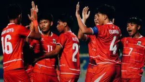 Jadwal Timnas Indonesia U-17 vs Malaysia, Pertandingan Penting untuk Lolos dari Fase Grup