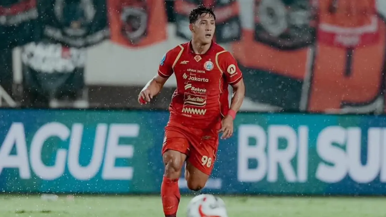 Mauricio Souza Menilai Eksel Runtukahu Layak Masuk Timnas Indonesia