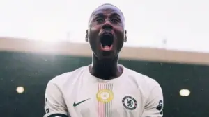 Trevoh Chalobah Kembali Berlatih Jelang Laga Chelsea Kontra Manchester United