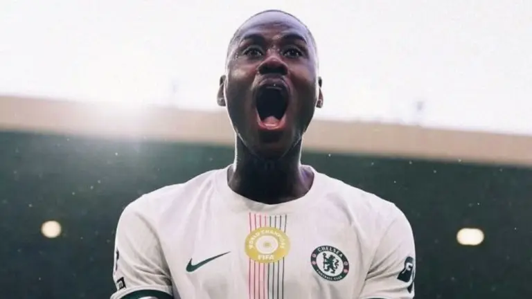 Trevoh Chalobah Kembali Berlatih Jelang Laga Chelsea Kontra Manchester United