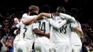 Alvaro Arbeloa Tegaskan Real Madrid Siap Comeback di Kandang Bayern Munchen