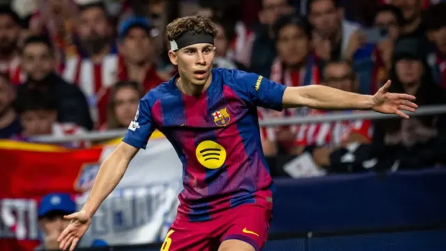 Barcelona Memperpanjang Rekor Tanpa Gelar Liga Champions Menjadi Sebelas Tahun