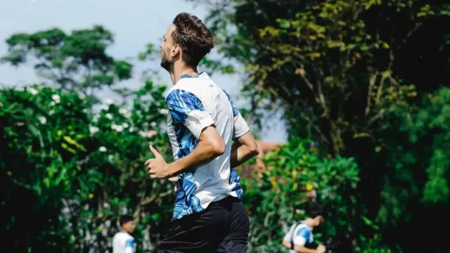 PSIM Yogyakarta Menghadapi Krisis Pemain Menjelang Laga Kontra Bhayangkara FC