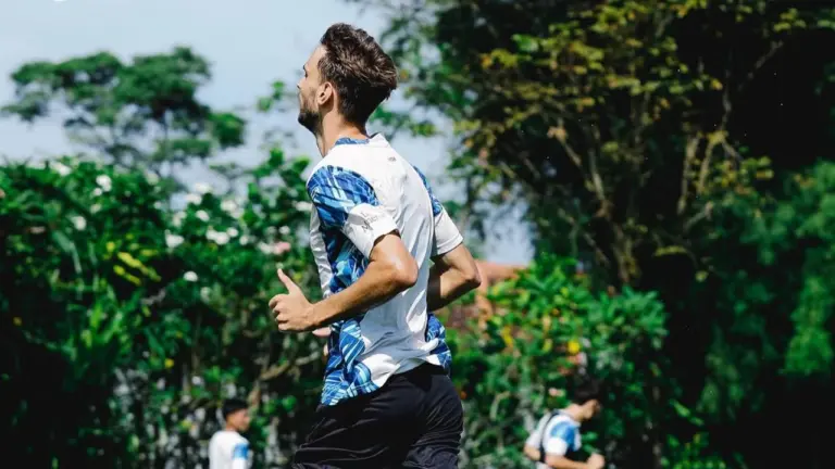 PSIM Yogyakarta Hadapi Krisis Pemain Jelang Kontra Bhayangkara FC