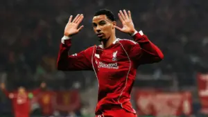 Hugo Ekitike Alami Cedera Tendon Achilles Saat Bela Liverpool Kontra PSG