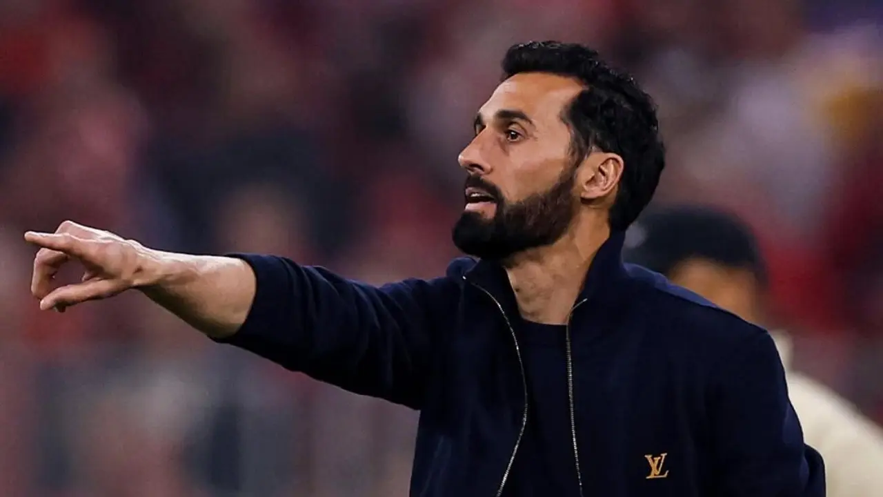 Alvaro Arbeloa Menjamin Posisi Aurelien Tchouameni Sebagai Gelandang Real Madrid