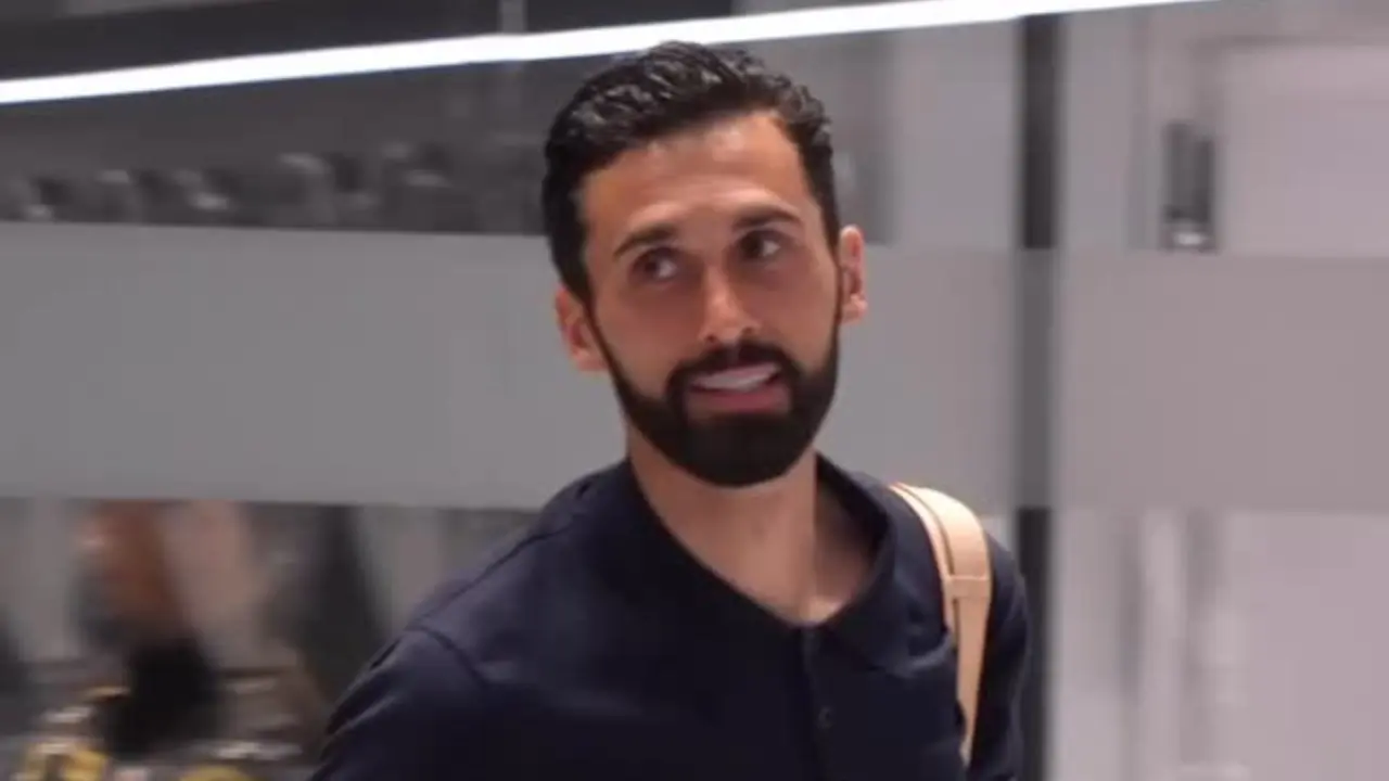 Arbeloa Pasrah Jika Dipecat Real Madrid Usai Dipermalukan Bayern Munchen