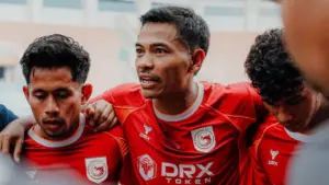 Adhyaksa dan Garudayaksa Dominasi Grup Barat Pegadaian Championship Musim Ini