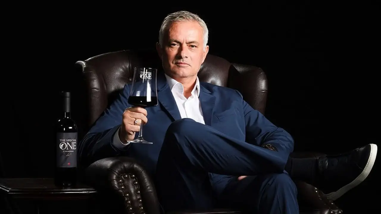 Mourinho Jadi Incaran Newcastle United untuk Gantikan Eddie Howe