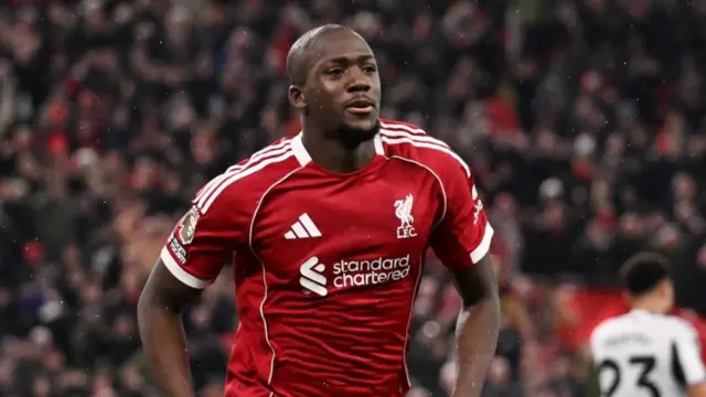 Real Madrid Memantau Situasi Kontrak Ibrahima Konate di Liverpool