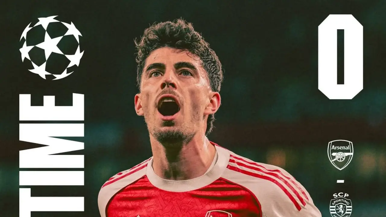 Joe Cole Kritik Keras Performa Arsenal Meski Lolos ke Semifinal Liga Champions