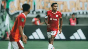 Asep Berlian Nilai Persaingan Garudayaksa dan Adhyaksa FC Berdampak Positif