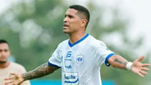 PSIS Semarang Perjuangkan Posisi Aman di Championship 2025/2026