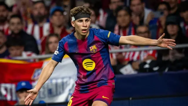 Real Madrid Menolak Berikan Guard of Honour kepada Barcelona di El Clasico