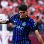 Barcelona Capai Kesepakatan Individu dengan Alessandro Bastoni, Tinggal Restu dari Inter