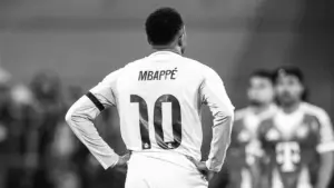 Mbappé Beri Pesan Emosional pada Fans Real Madrid Usai Gugur di Liga Champions