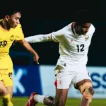 Timnas Indonesia U-17 Hadapi Skenario Sulit Untuk Lolos Ke Semifinal Piala AFF