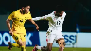 Timnas Indonesia U-17 Hadapi Skenario Sulit Untuk Lolos Ke Semifinal Piala AFF