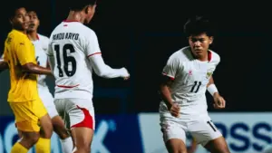 Media Malaysia Soroti Kelemahan Lini Serang Timnas Indonesia U-17