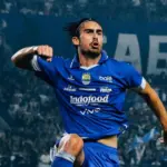 Bojan Hodak Konfirmasi Andrew Jung Siap Bela Persib Bandung Hadapi Dewa United