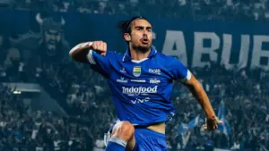 Bojan Hodak Konfirmasi Andrew Jung Siap Bela Persib Bandung Hadapi Dewa United